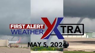 KWTX Weather Xtra - May 5, 2024