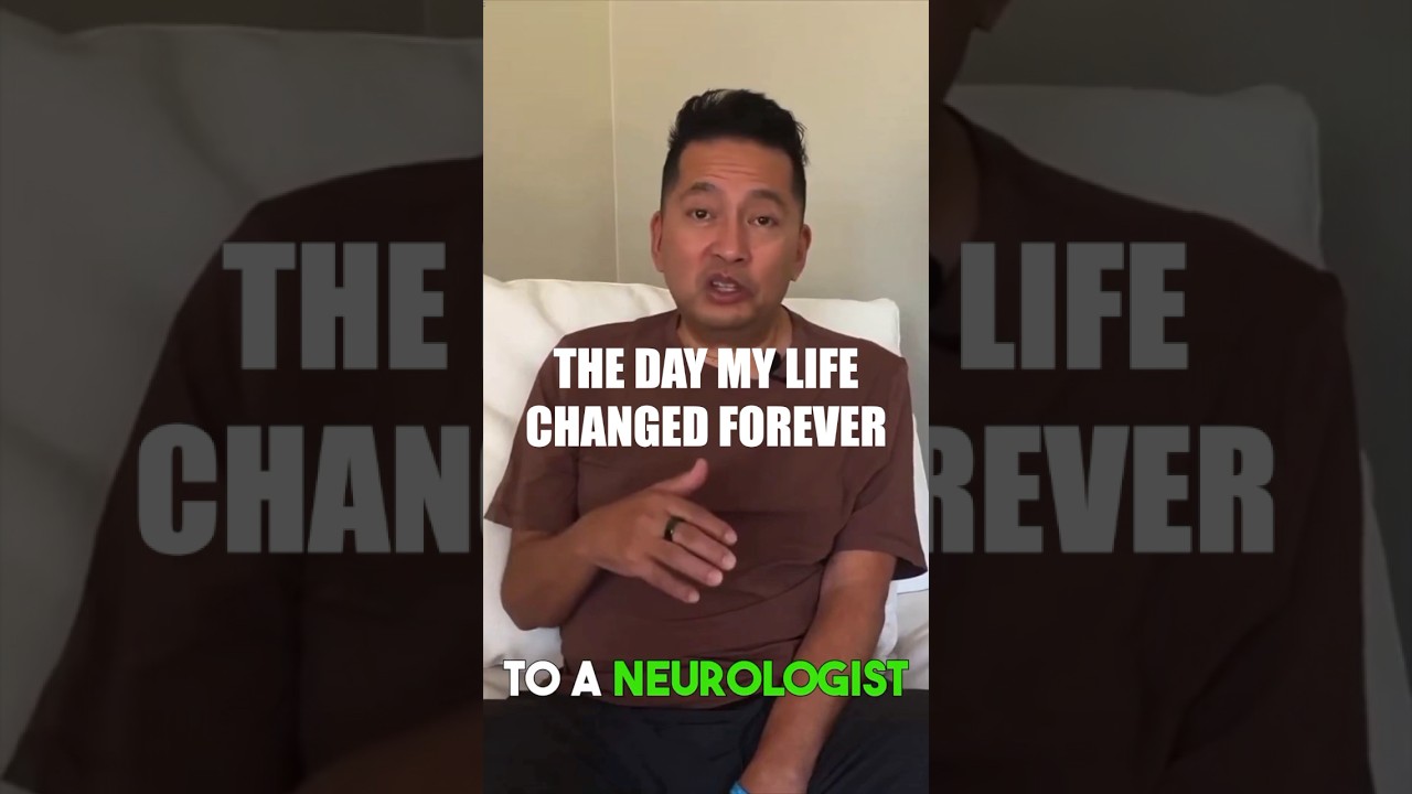 I Was Diagnosed With ALS.