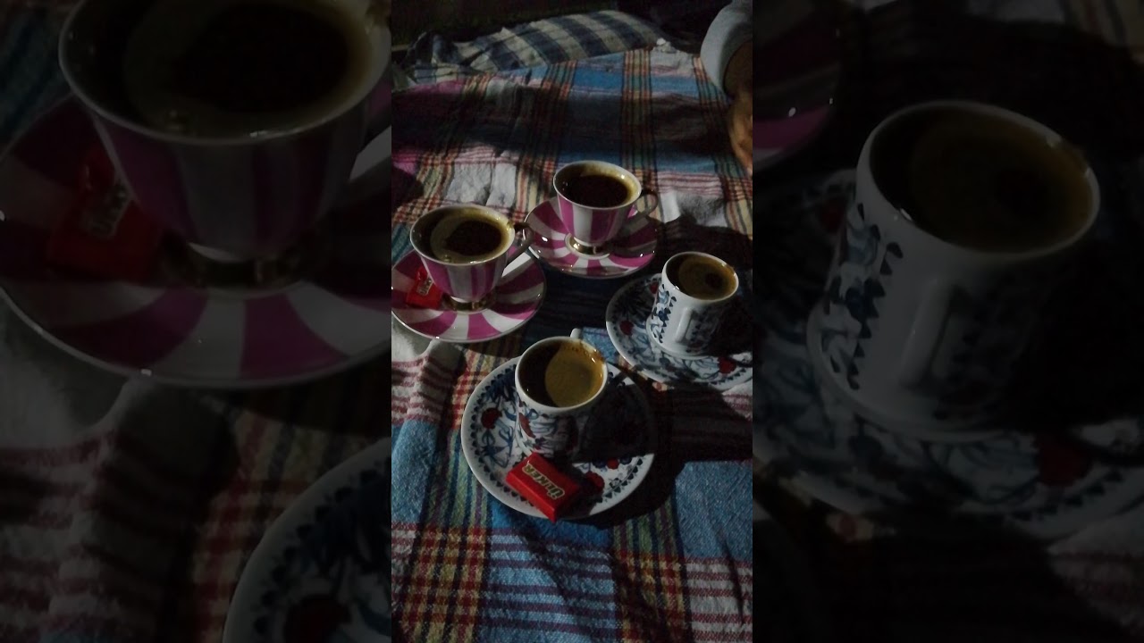 Közde kahve tamam YouTube
