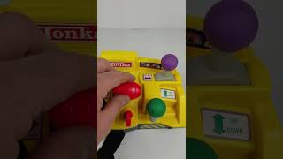 Control Your Tonka Pc Game With This Awesome Keyboard Attachment.