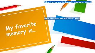 Día Del Maestro Miss Tere