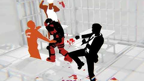 Fights in Tight Spaces Part 3