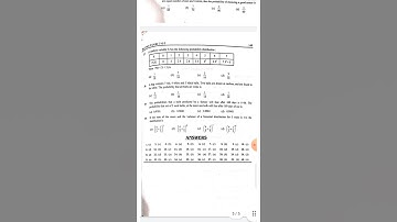 12th Class.(1st UnSolved Sample paper with Answer Keys) Accurate,By Neeraj Sharma #pseb#cbse#mcqs