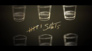 Смотреть клип Sam Smith - Six Shots (Lyric Video)