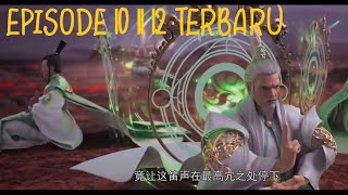 Stellar Transformation Season 3 Episode 10 11 12 Sub Terbaru HD 720P