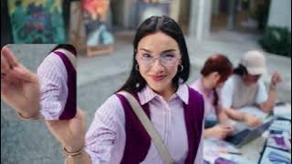 Download lagu Unlock Your #100perScent with Rexona World Class Perfume Deodorant