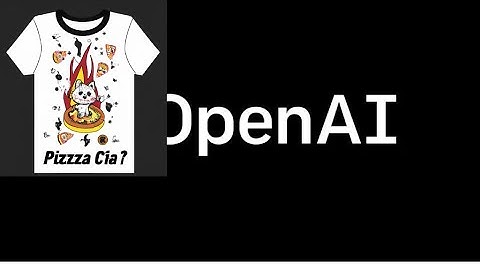 Using OpenAI To give you Business Ideas for T-Shirt