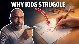 Why Most Kids Struggle With Math (And How to Fix It Early)