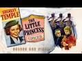 The Little Princess (1939) [Drama] [Family] 👸 Starring Shirley Temple | Full Classic Movie