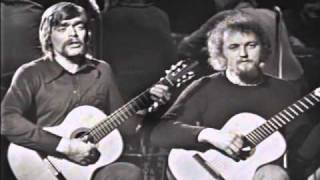 Paleček A Janík - Máňa