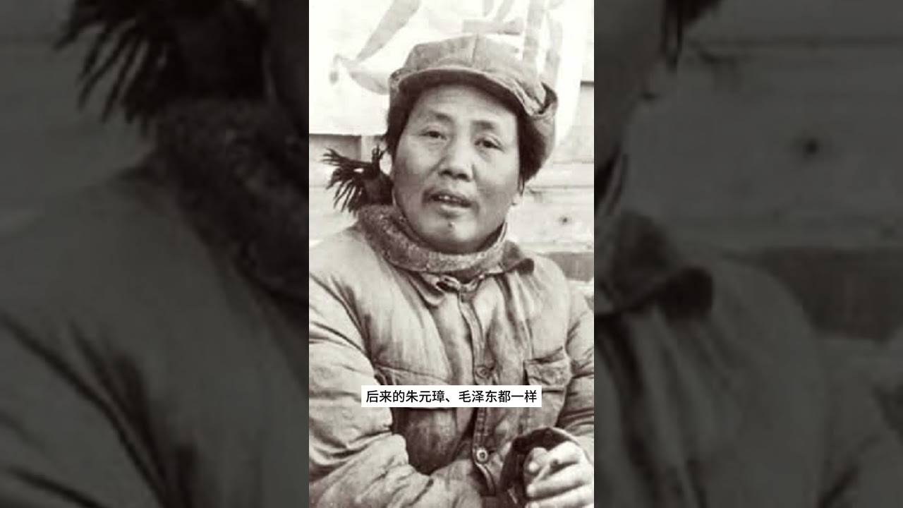 毛泽东是人类史上谎言产业的集大成者