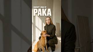 Чат GPT спас собаку! #наука #технологии #факты