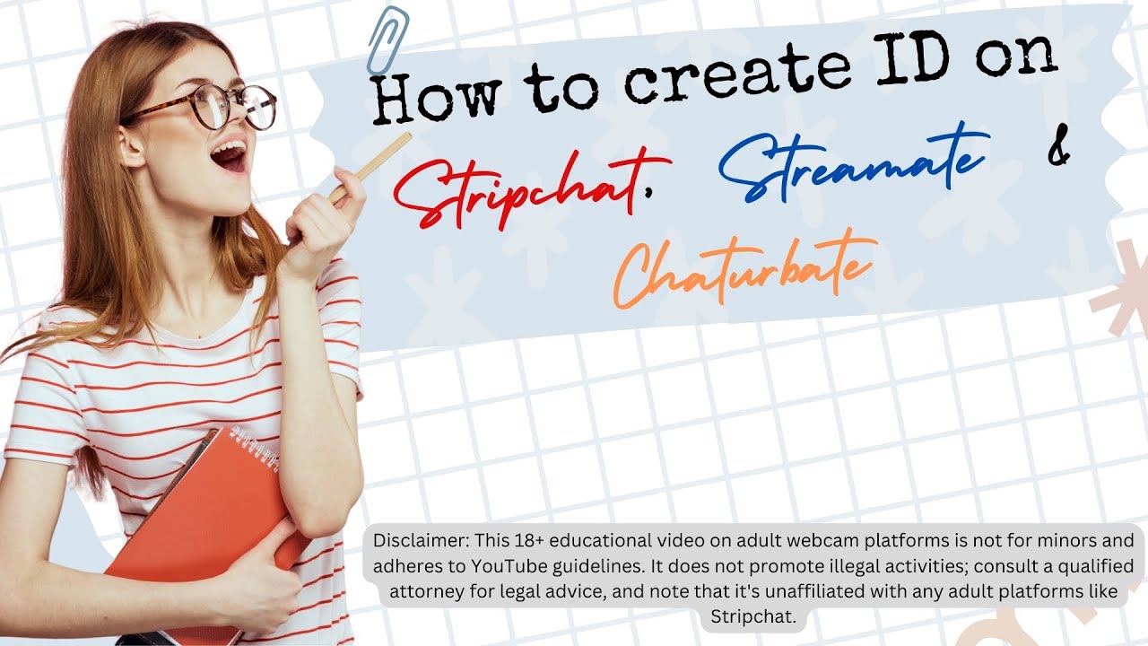 How to create Id on Stripchat, Streamate & Chaturbate | Remove Ban | Restore Account | For 18+ Only