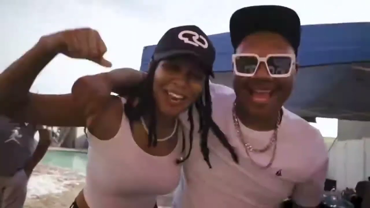 new remix by- DJ Jeffery-Wikkel Wikkel - RJay & LK, AG-B Ft Early B (Official Music Video)  2026