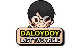 DALOYDOY LAST TWO ANGEL