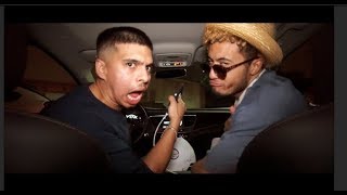 23CUPS X Raseto | It's Over {OFFICIAL MUSIC VIDEO}