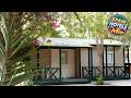 Camping Las Palmeras | Elche, Spain | Hotel Review ⭐