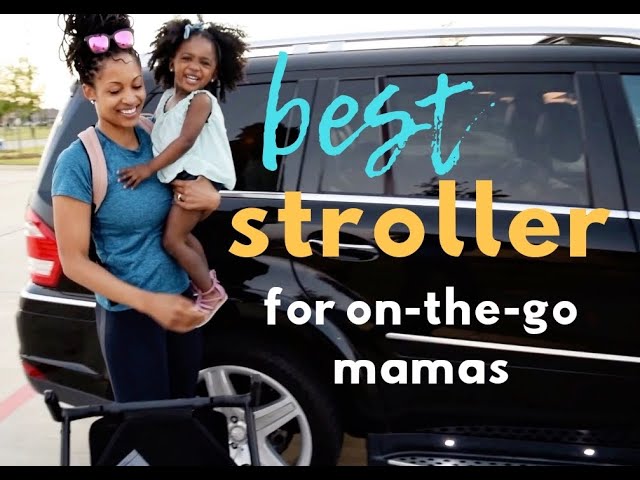 clutch stroller by delta