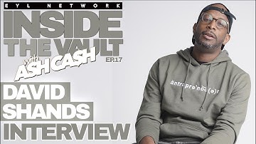 How David Shands Became the Multi-Million Dollar Entrepreneur Coach & Brand Connector