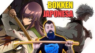 Mangas e Animês de Samurais - Instituto Niten