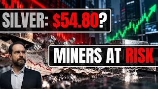 The Silver Miner Sale Is Just Getting Started