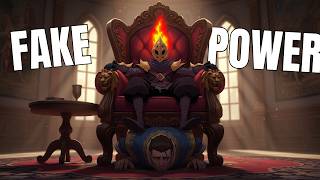 The Illusion Of Nobility In Du0026d