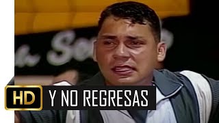 Y No Regresas | Jean Carlos Centeno | Video Oficial ᴴᴰ chords