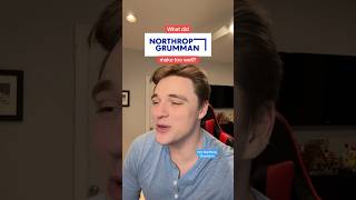 What Did Northrop Grumman Make Too Well?? #shorts #business #northropgrumman #company #ypr