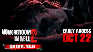 No More Room in Hell 2 (видео)