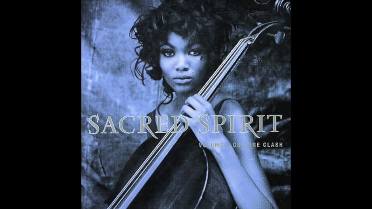 Sacred Spirit II -  04 On the Road