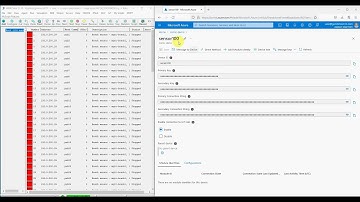 MIMIC MQTT Simulator: 100 sensors to Azure IoT Hub
