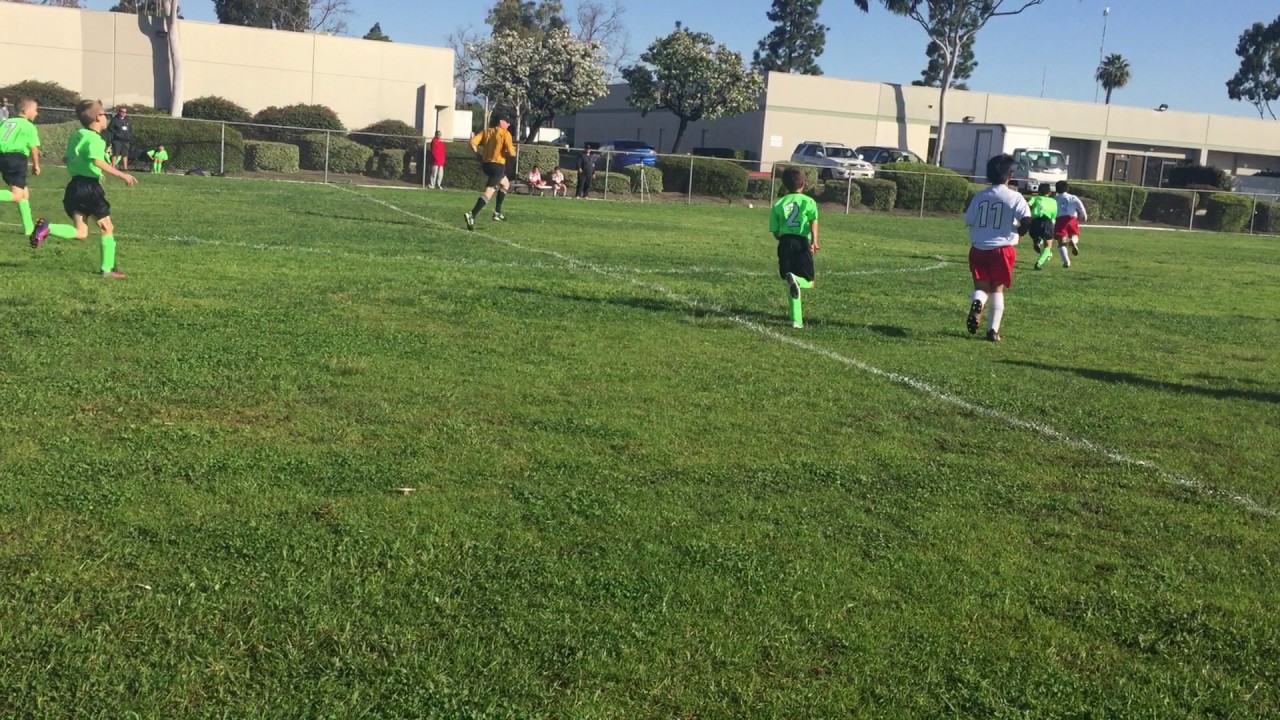 LS Sectionals Game 3 QTR 1 YouTube