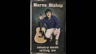 Harve Bishop - Wrong Side Of Town (1988)