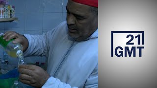 ارتفاع الإقبال على شراء فيتامينات ومكملات غذائية في المغرب screenshot 3