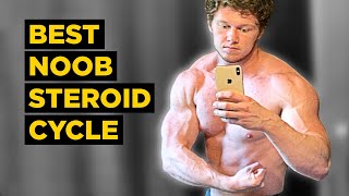BEST Beginner Steroid Cycle | PCT & Side Effects Breakdown