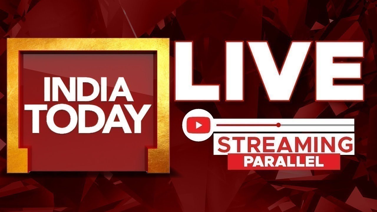 India Today Live TV:  Taiwan Earthquake | Sanjay Singh Gets Bail | Arvind Kejriwal Jailed