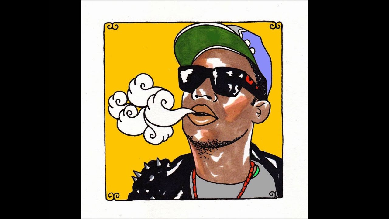 Theophilus London - LISA