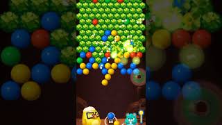 Shoot Bubble Fruit Splash #bubbleshooterclassic  #bubbleshooter #fruitgame