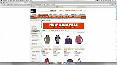 REI Promo Codes - Current Coupons and Deals