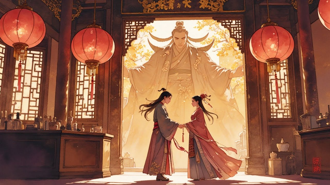 [AI Ficción] Mi hermana mayor me dio a su esposo, ¡pero quién hubiera pensado que resultaría ser...