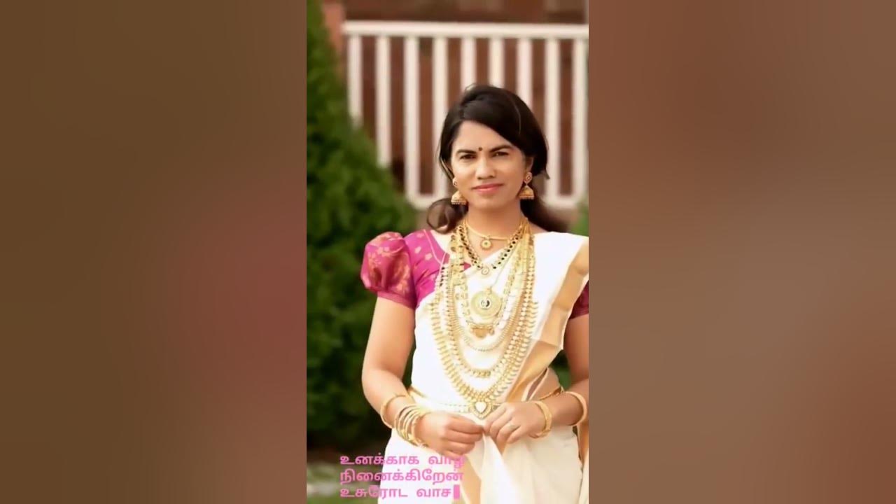 UnakagaSong by A. R. Rahman, Madhura Dhara Talluri, and Sreekanth #nui channel