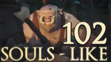 (Start from part 150) Souls-like Part 102 Lock On #3 - Unity Tutorial (Advanced)