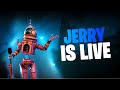 Indus Battle Royale Live🇮🇳 Jerry Is Live Rank Push