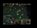 iCCup.Com DOTA1 Прямой трансляция пользователя By zackSNYDER PTS UP