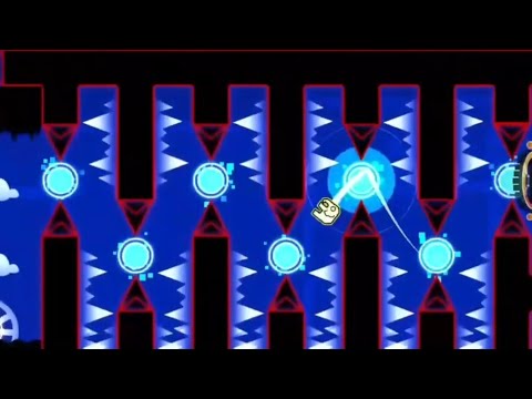 [FIRST VICTOR] Og Sary Never Clear 100% (TOP 5 Extreme Demon)