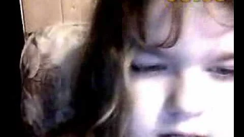 ooovooo video message to vanessa fink