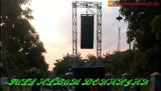 FULL ALBUM BONANGAN