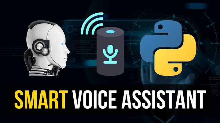 Voice Assistant with Wake Word in Python - DayDayNews