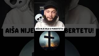 Da Se Zna Za Aišu R.a.