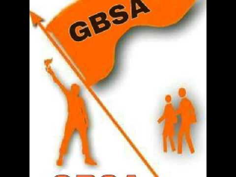 GBSA   Guru Brahmanand Students Association